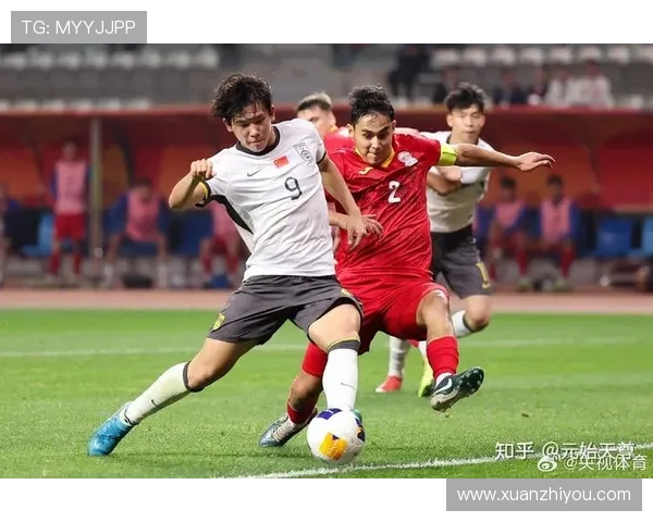 中国足球迎来新篇章 国足全力备战亚洲杯 力争历史性突破