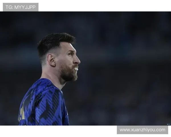 梅西加盟美国大联盟后首度出战 引发全球足球迷热议