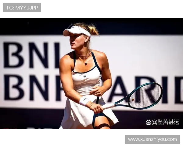 网球大师赛精彩纷呈 新星崛起挑战老将王者之路
