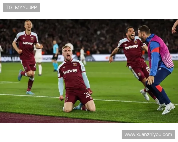 铁锤帮百年传承与英超赛场荣耀挑战与伦敦精神象征历史奋斗篇章录